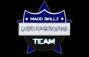 Madd Skillz Inc logo