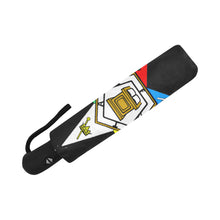 Load image into Gallery viewer, oes umbrella Auto-Foldable Umbrella