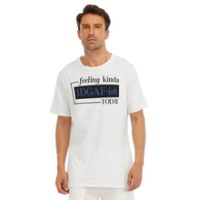Load image into Gallery viewer, IDGAF-ish T-Shirt | 190GSM Cotton