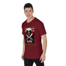 Load image into Gallery viewer, All-Over Print Men's O-Neck T-Shirt