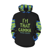 Load image into Gallery viewer, Baby G All Over Print Hoodie for Men (USA Size) (Model H13)