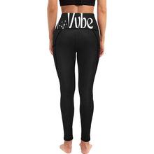 Load image into Gallery viewer, vybe Women's All Over Print Leggings with Pockets (Model L56)