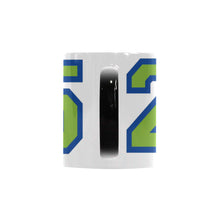 Load image into Gallery viewer, 2015 crest Cup Custom Morphing Mug