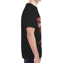 Load image into Gallery viewer, Noble New All Over Print T-shirt for Men (Model T45)