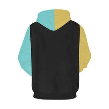 Load image into Gallery viewer, PYT All Over Print Hoodie for Men (USA Size) (Model H13)