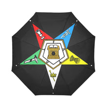 Load image into Gallery viewer, oes umbrella Auto-Foldable Umbrella