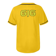 Load image into Gallery viewer, 33rd All Over Print Baseball Jersey for Men (Model T50)