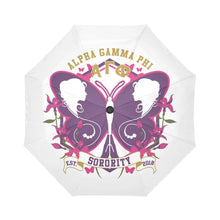 Load image into Gallery viewer, AGP umbrella Auto-Foldable Umbrella