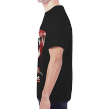 Load image into Gallery viewer, Noble New All Over Print T-shirt for Men (Model T45)