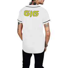 Load image into Gallery viewer, 33rd All Over Print Baseball Jersey for Men (Model T50)