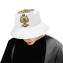 Load image into Gallery viewer, 33rd All Over Print Bucket Hat for Men