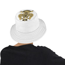 Load image into Gallery viewer, 33rd All Over Print Bucket Hat for Men