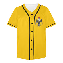 Load image into Gallery viewer, 33rd All Over Print Baseball Jersey for Men (Model T50)
