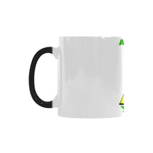 Load image into Gallery viewer, Turtles Custom Morphing Mug