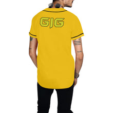 Load image into Gallery viewer, 33rd All Over Print Baseball Jersey for Men (Model T50)