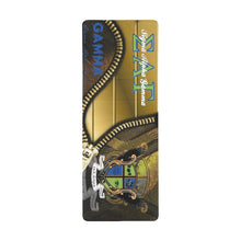 Load image into Gallery viewer, SAG Extra Large Rectangle Mousepad (31"x12")