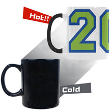 Load image into Gallery viewer, 2015 crest Cup Custom Morphing Mug