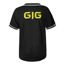 Load image into Gallery viewer, 33rd All Over Print Baseball Jersey for Men (Model T50)