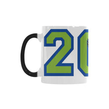 Load image into Gallery viewer, 2015 crest Cup Custom Morphing Mug
