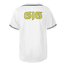 Load image into Gallery viewer, 33rd All Over Print Baseball Jersey for Men (Model T50)
