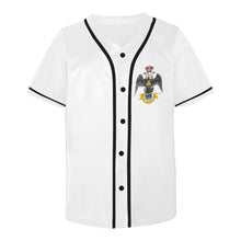 Load image into Gallery viewer, 33rd All Over Print Baseball Jersey for Men (Model T50)