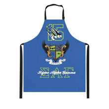 Load image into Gallery viewer, SAG Waterproof Apron for Men