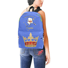 Load image into Gallery viewer, KYCH Unisex Classic Backpack (Model 1673)