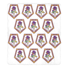 Load image into Gallery viewer, oes ak Ultra-Soft Micro Fleece Blanket 70&#39;&#39;x80&#39;&#39;