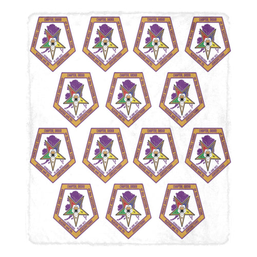 oes ak Ultra-Soft Micro Fleece Blanket 70''x80''