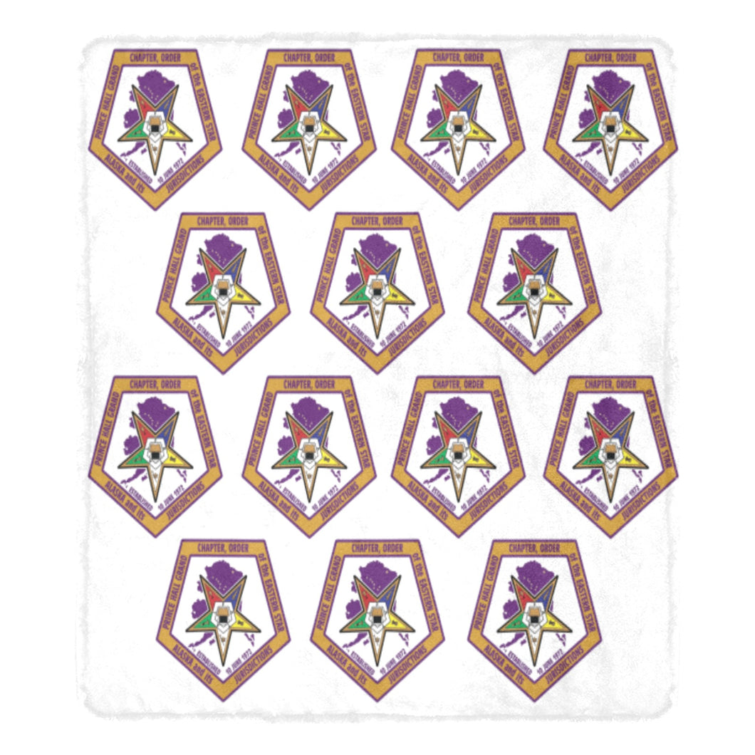 oes ak Ultra-Soft Micro Fleece Blanket 70''x80''