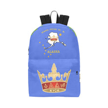 Load image into Gallery viewer, KYCH Unisex Classic Backpack (Model 1673)