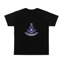 Load image into Gallery viewer, reed Men's T-Shirt in USA Size (Two Sides Printing)