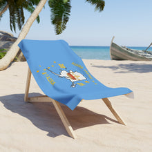 Load image into Gallery viewer, KYCH Beach Towel