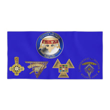 Load image into Gallery viewer, KYCH Beach Towels