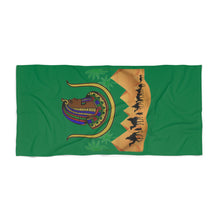 Load image into Gallery viewer, Daughters Beach Towel