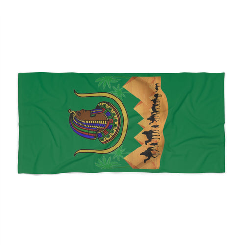 Daughters Beach Towel