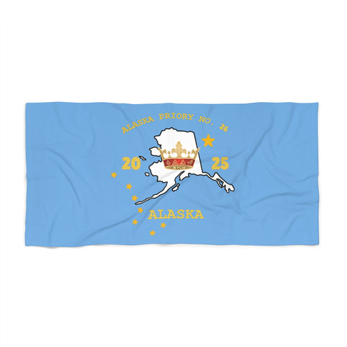 KYCH Beach Towel
