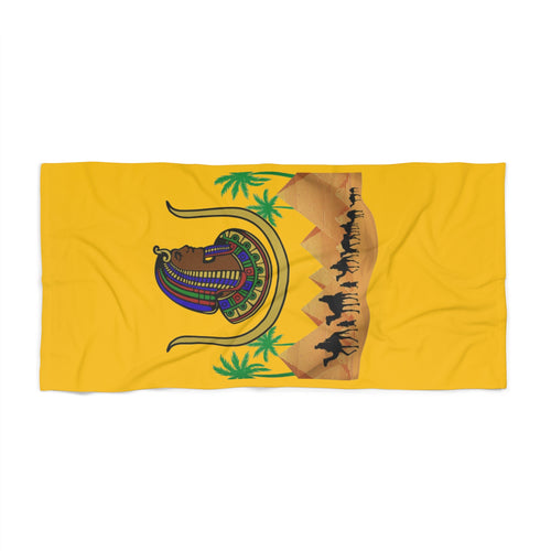 Daughters Beach Towel