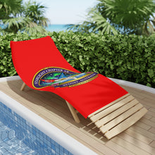 Load image into Gallery viewer, Starlight Beach Towels