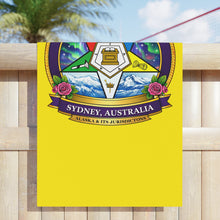 Load image into Gallery viewer, Starlight Beach Towels