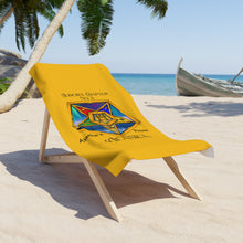 Load image into Gallery viewer, OES Aur Beach Towel