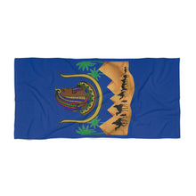 Load image into Gallery viewer, Daughters Beach Towel