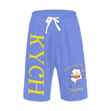 Load image into Gallery viewer, KYCH Men's All Over Print Casual Shorts (Model L23)