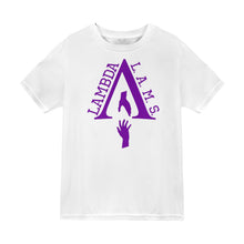 Load image into Gallery viewer, lams New All Over Print T-shirt for Men (Model T45)