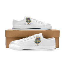 Load image into Gallery viewer, oes aur Women&#39;s Classic Canvas Shoes (Model 018)
