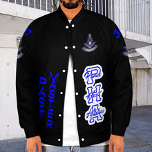 Load image into Gallery viewer, Men&#39;s Baseball Jacket Men&#39;s Baseball Jacket