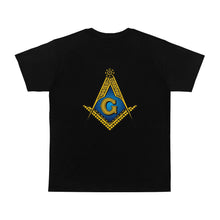 Load image into Gallery viewer, thomas Men's T-Shirt in USA Size (Two Sides Printing)