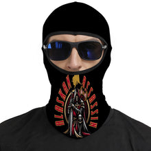 Load image into Gallery viewer, Full Mask All Over Print Balaclava