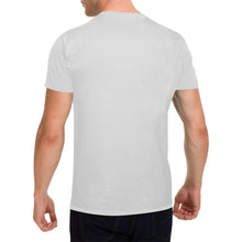 Load image into Gallery viewer, AK bodies Men&#39;s T-Shirt in USA Size (Front Printing Only)