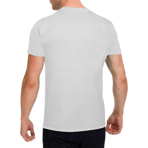 AK bodies Men's T-Shirt in USA Size (Front Printing Only)